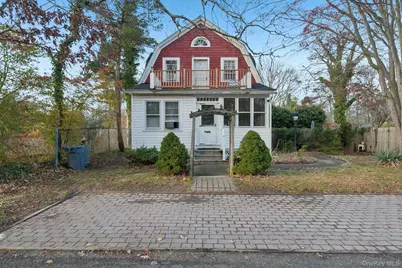 83 Elm Road E, Mastic Beach, NY 11951 - Photo 1