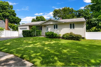 51 Longworth Avenue, Dix Hills, NY 11746 - Photo 3
