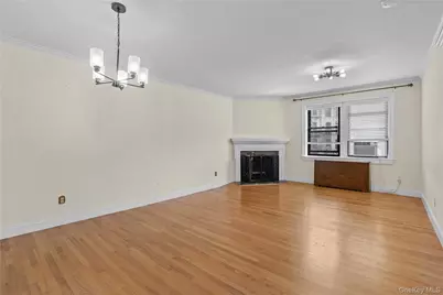 68 E Hartsdale Avenue #5D, Hartsdale, NY 10530 - Photo 5