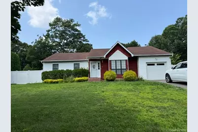 57 Marc Drive, Ridge, NY 11961 - Photo 1