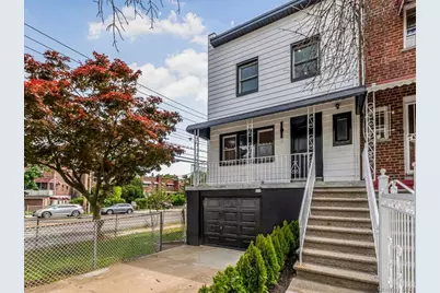 1066 E 219th Street, Bronx, NY 10469 - Photo 1