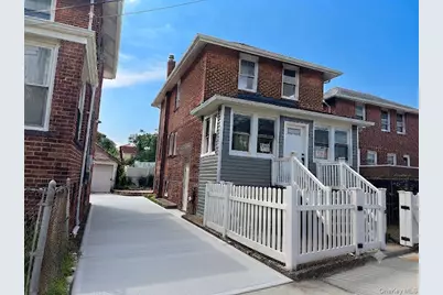 2431 Deerfield Road, Far Rockaway, NY 11691 - Photo 1