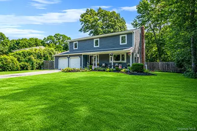 10 Turnpike Boulevard, Middle Island, NY 11953 - Photo 1