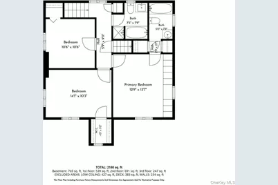 1187 Post Road, Scarsdale, NY 10583 - Photo 21