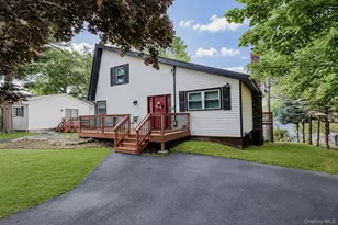 52 Crescent Circle Rock Hill, Rock Hill, NY 12775 - Photo 5