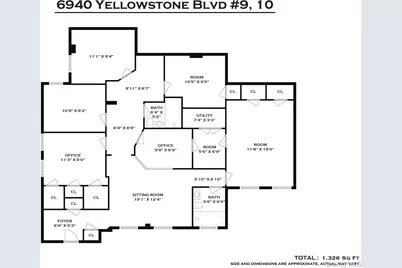 6940 Yellowstone Boulevard #9 & 10, Forest Hills, NY 11375 - Photo 25