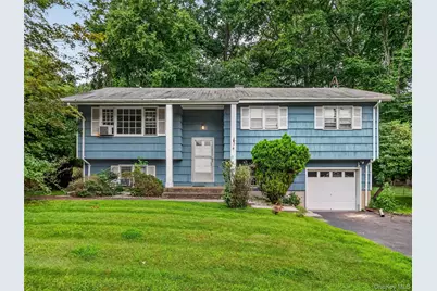 794 Brookridge Drive, Valley Cottage, NY 10989 - Photo 1