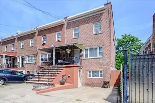 1912 Hunt Ave, Bronx, NY 10462 - Photo 1