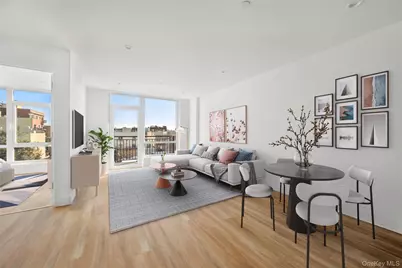 2815 35th Street #5A, Astoria, NY 11103 - Photo 1