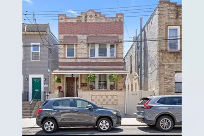 76-04 68th Avenue, Middle Village, NY 11379 - Photo 1