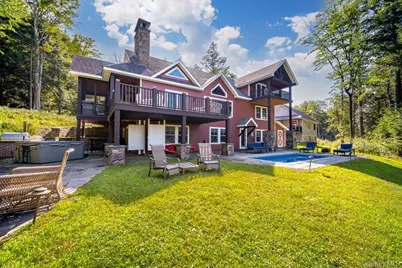 140 Kenoza Trail, Callicoon, NY 12723 - Photo 31