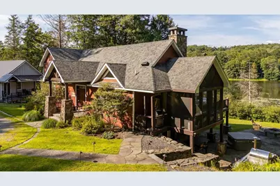140 Kenoza Trail, Callicoon, NY 12723 - Photo 3
