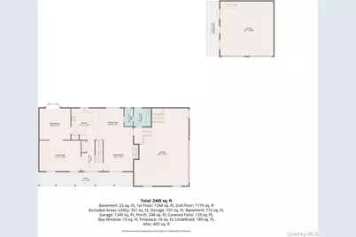 551 Hillside Lake Road, Wappingers Falls, NY 12590 - Photo 37