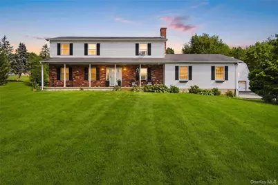 551 Hillside Lake Road, Wappingers Falls, NY 12590 - Photo 1