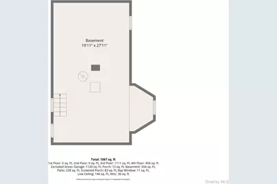 96 Main Street, Garnerville, NY 10923 - Photo 27