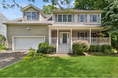921 Shore Acres Drive, Mamaroneck, NY 10543 - Photo 1