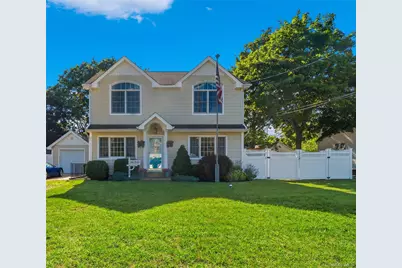 1228 Hyman Avenue, Bay Shore, NY 11706 - Photo 1