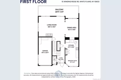 15 Winding Ridge Road, White Plains, NY 10603 - Photo 45
