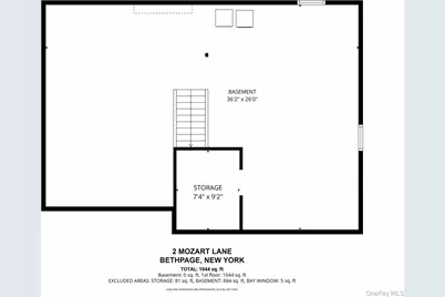 2 Mozart Lane, Bethpage, NY 11714 - Photo 21