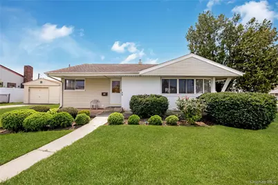 2 Mozart Lane, Bethpage, NY 11714 - Photo 1