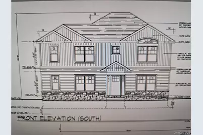 10 Jefferson Avenue, Wyandanch, NY 11798 - Photo 1
