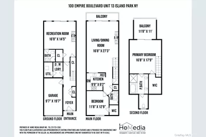 100 Empire Boulevard #13, Island Park, NY 11558 - Photo 37