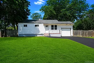 948 Walker Street, Bellport, NY 11713 - Photo 1
