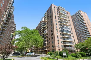 42-55 Colden St, Flushing, NY 11355 - Photo 1