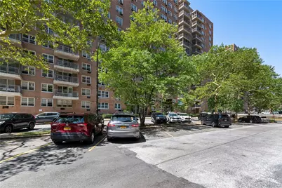 42-55 Colden Street #15J, Flushing, NY 11355 - Photo 9