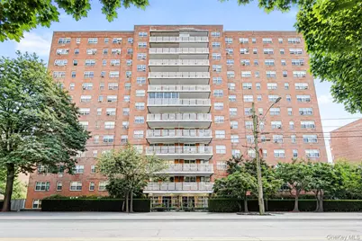 3130 Irwin Avenue #6G, Bronx, NY 10463 - Photo 17
