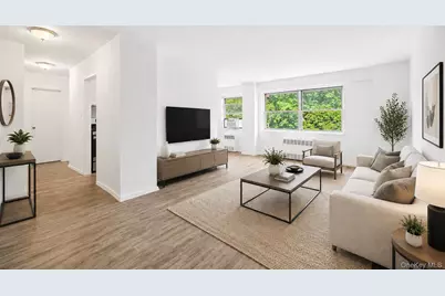 3130 Irwin Avenue #6G, Bronx, NY 10463 - Photo 1