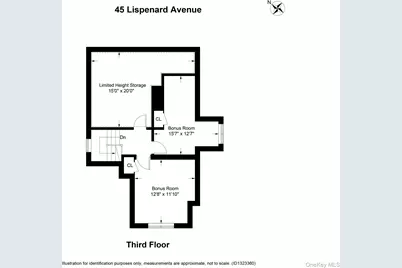 45 Lispenard Avenue, New Rochelle, NY 10801 - Photo 11