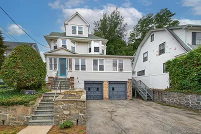 45 Lispenard Avenue, New Rochelle, NY 10801 - Photo 1
