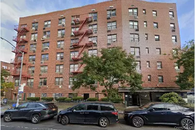 1215 Avenue M Avenue #1F, Brooklyn, NY 11230 - Photo 1
