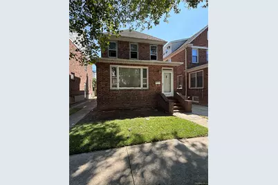 3619 202nd Street, Bayside, NY 11361 - Photo 1