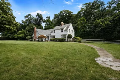 1 Stonegate Lane, Old Brookville, NY 11545 - Photo 1