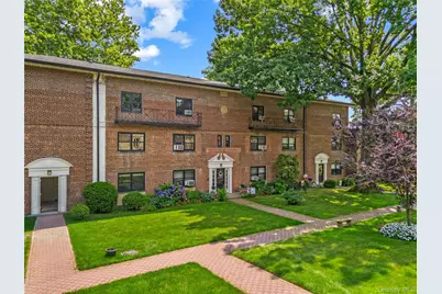 20 Manchester Road #2L, Eastchester, NY 10709 - Photo 1