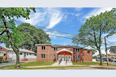 143-86 232nd Street, Springfield Gardens, NY 11413 - Photo 1