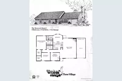9 Singingwood Drive, Stony Brook, NY 11790 - Photo 3