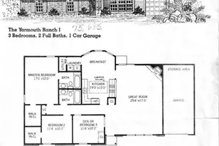 9 Singingwood Dr, Stony Brook, NY 11790 - Photo 3