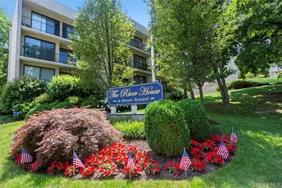 150 Overlook Avenue #2K, Peekskill, NY 10566 - Photo 1