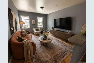 17724 106th Avenue, Jamaica, NY 11433 - Photo 1