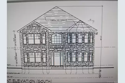 12 Jefferson Avenue, Wyandanch, NY 11798 - Photo 1