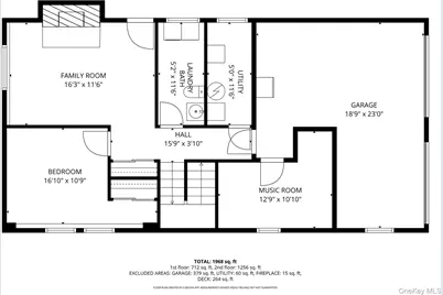 9 Blossom Road, Suffern, NY 10901 - Photo 37