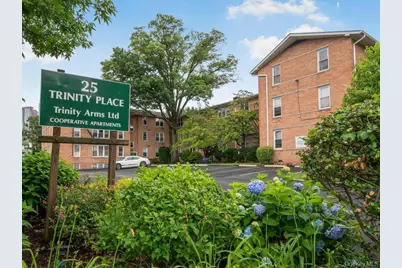 25 Trinity Place #3J, New Rochelle, NY 10805 - Photo 1