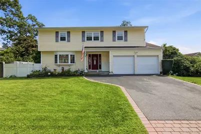 22 Clymer Street, Port Jefferson Station, NY 11776 - Photo 1