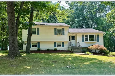 26 Rockwood Drive, Newburgh, NY 12550 - Photo 1