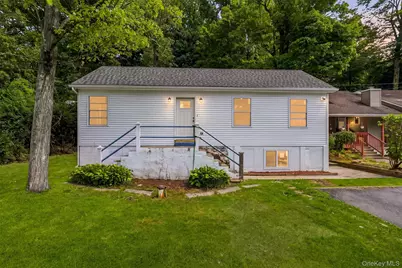 11 Sylvan Trail, Monroe, NY 10950 - Photo 1