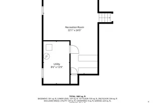 201 Willis Ct, Wantagh, NY 11793 - Photo 31