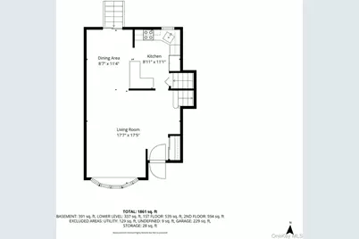 201 Willis Court, Wantagh, NY 11793 - Photo 29